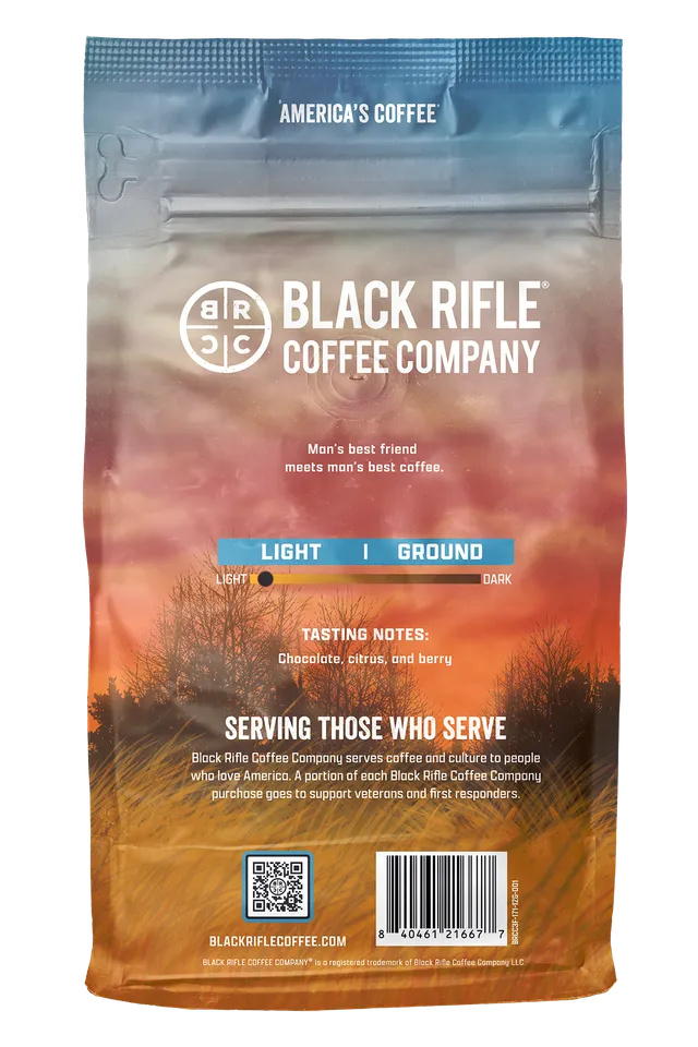 Loyal Spirit Roast, 12oz