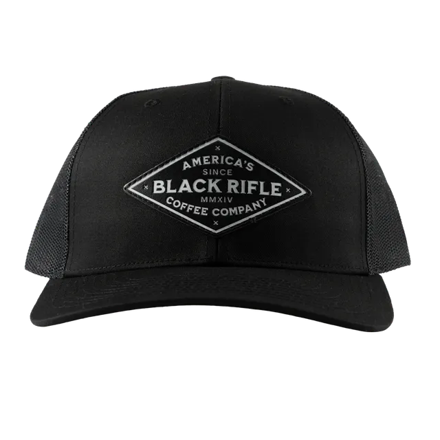 America's Coffee Trucker Hat 3 America's Coffee Trucker Hat