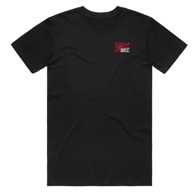 Dictator Geisha 2.0 T-Shirt
