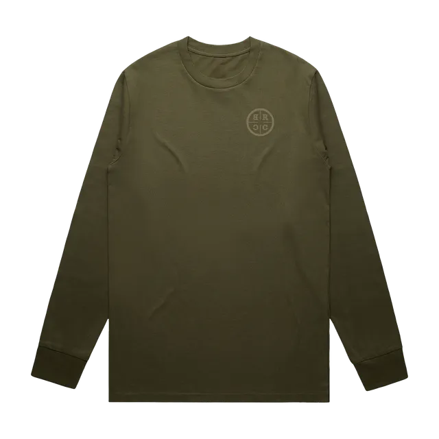 Special Elite Long Sleeve T-Shirt