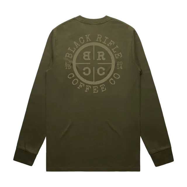 Special Elite Long Sleeve T-Shirt