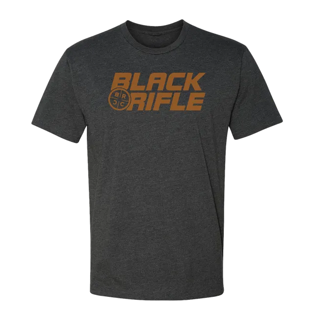 Black Rifle Reticle T-Shirt