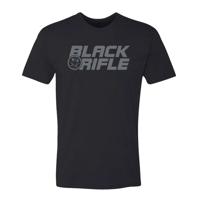 Black Rifle Reticle T-Shirt