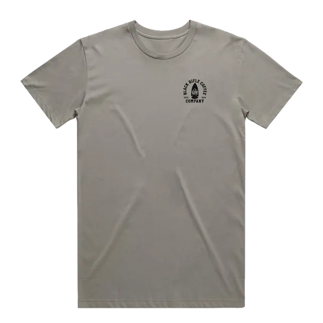 Established Arrowhead LC T-Shirt