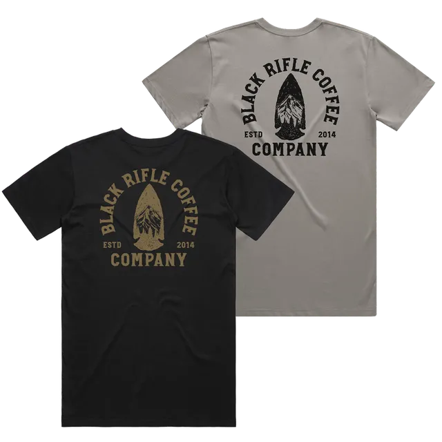 Established Arrowhead LC T-Shirt