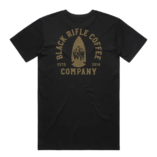 Established Arrowhead LC T-Shirt