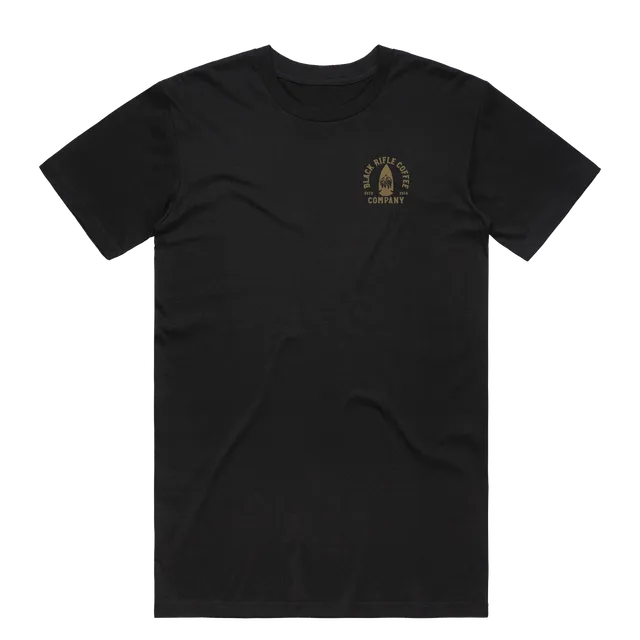 Established Arrowhead LC T-Shirt