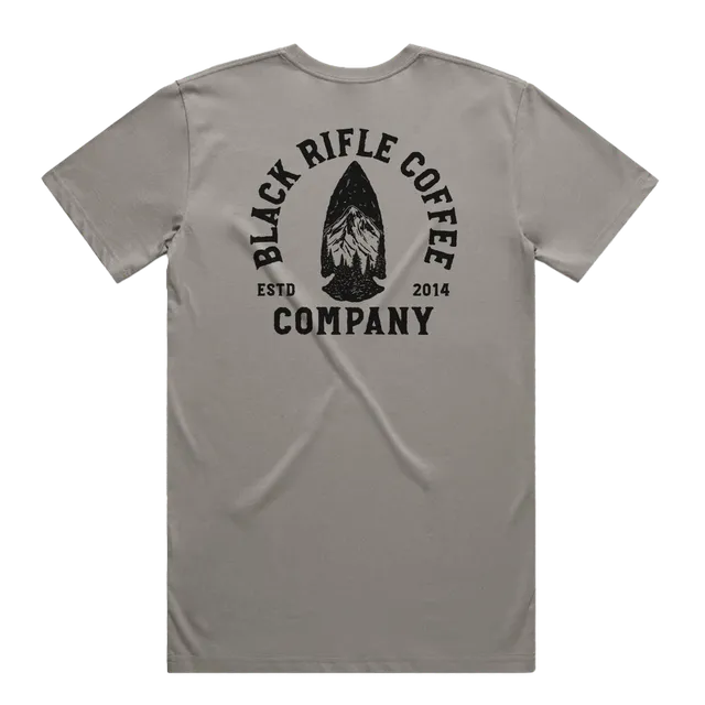 Established Arrowhead LC T-Shirt