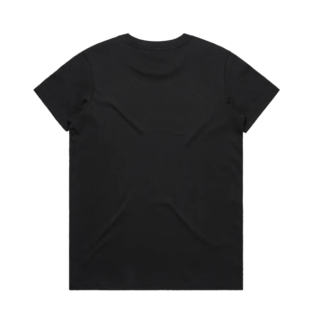Women's Black Rifle Reticle T-Shirt