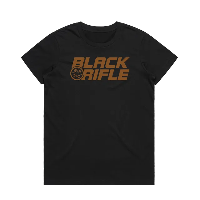 Women's Black Rifle Reticle T-Shirt