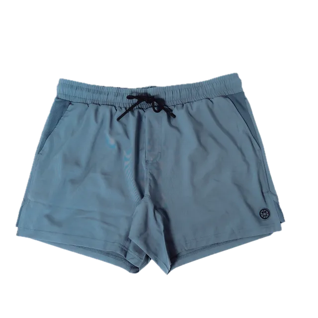 BRCC Performance Shorts 6" Inseam - Blue