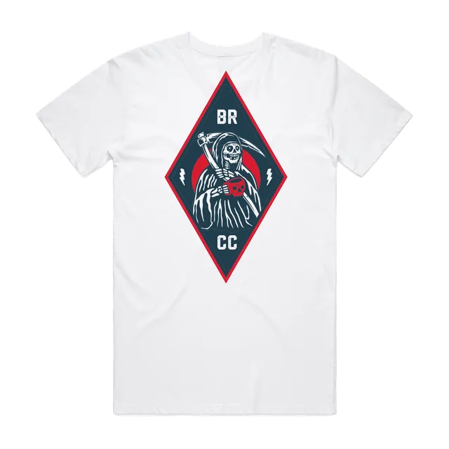 Diamond Reaper T-Shirt 2 Diamond Reaper T-Shirt