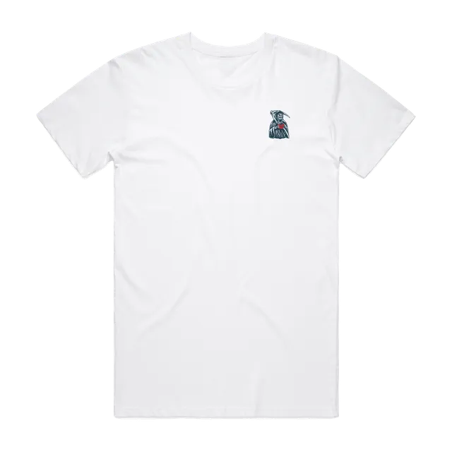 Diamond Reaper T-Shirt 3 Diamond Reaper T-Shirt