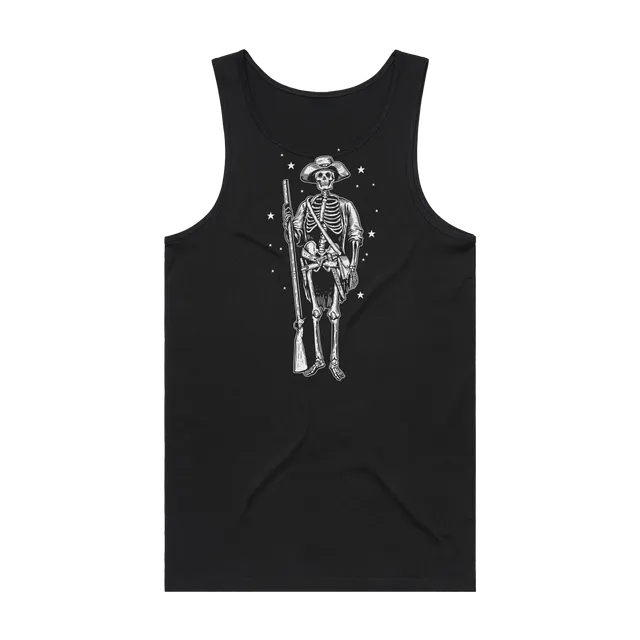 Join Or Die Tank Top 2 Join Or Die Tank Top