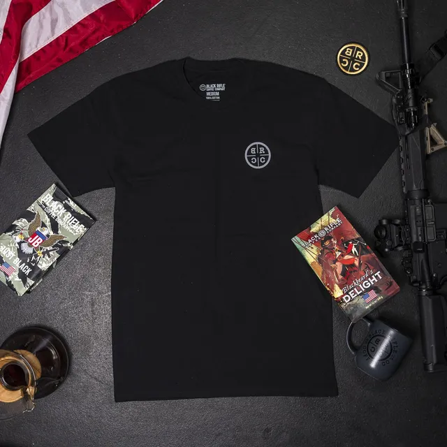 Special Elite T-Shirt, Black 1 Special Elite T-Shirt, Black