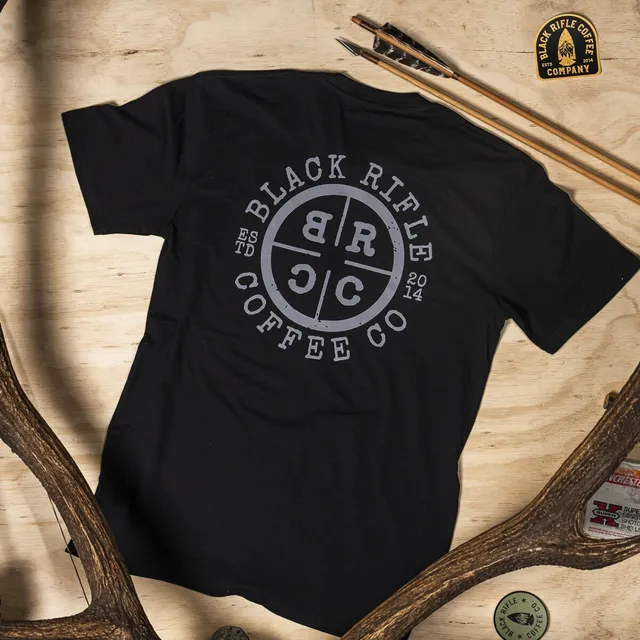 Special Elite T-Shirt, Black 3 Special Elite T-Shirt, Black