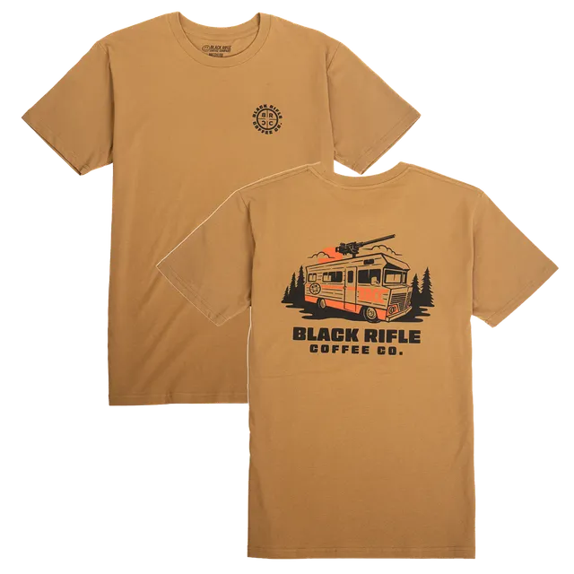 Rigged and Ready T-Shirt