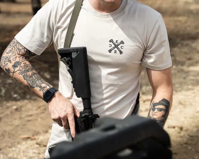 Jolly Roger T-Shirt