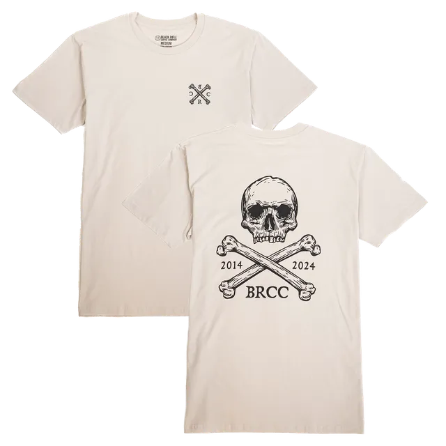 Jolly Roger T-Shirt