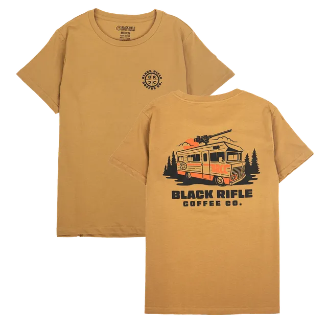 Women's Rigged and Ready T-Shirt