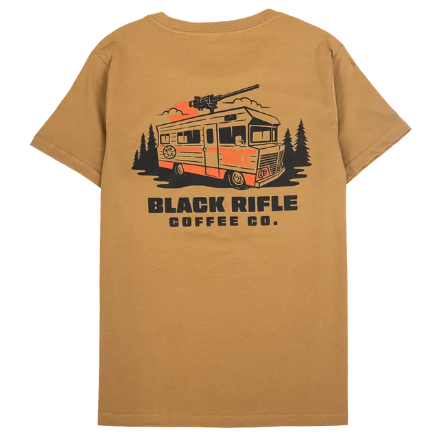 Women's Rigged and Ready T-Shirt