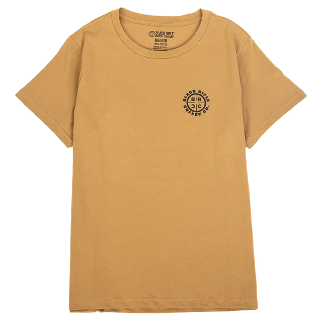 Women's Rigged and Ready T-Shirt