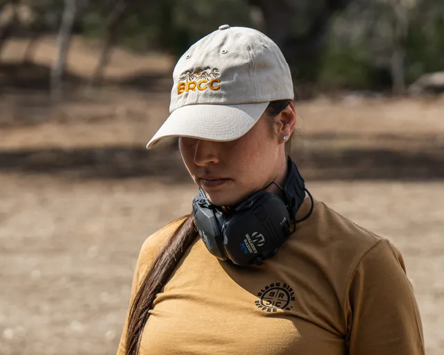 Women's Range Hat