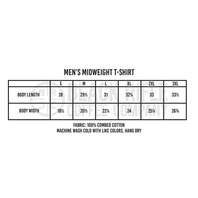Burn the Boats T-Shirt