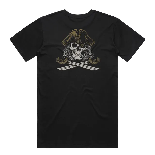 Burn the Boats T-Shirt