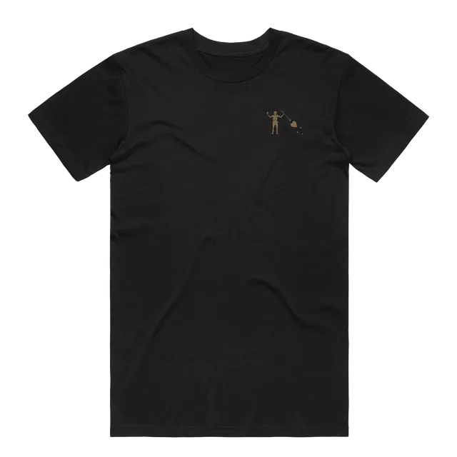 Burn the Boats T-Shirt 3 Burn the Boats T-Shirt