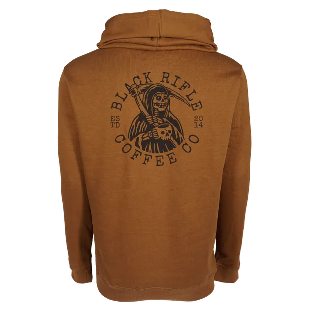 Grim Sipper Pullover Hoodie