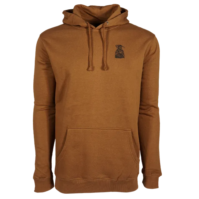 Grim Sipper Pullover Hoodie