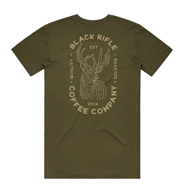 Deer Camp T-Shirt
