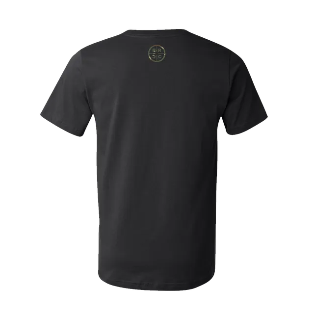Woodland Company Logo T-Shirt