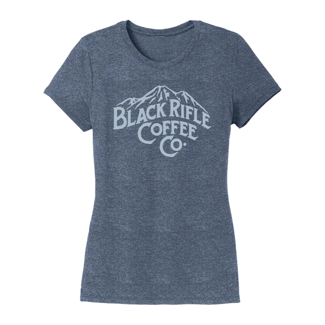 Women's Mountain T-Shirt 2 Women's Mountain T-Shirt