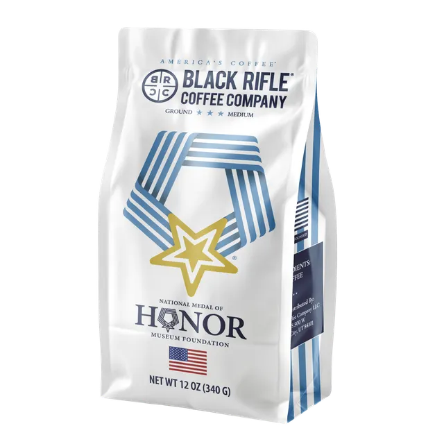 Medal of Honor Roast