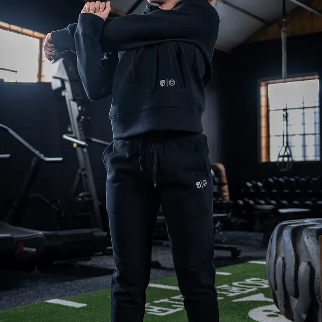 BRCC x Born Primitive Women's Reticle Unmatched Joggers