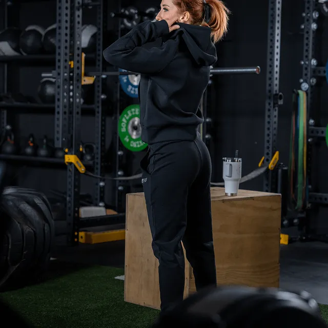BRCC x Born Primitive Women's Reticle Unmatched Joggers