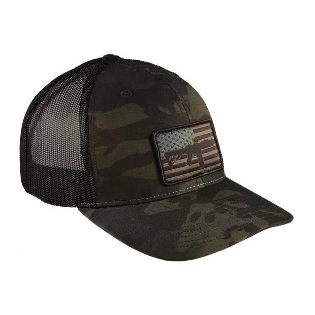 Range Trucker Hat 2 Range Trucker Hat