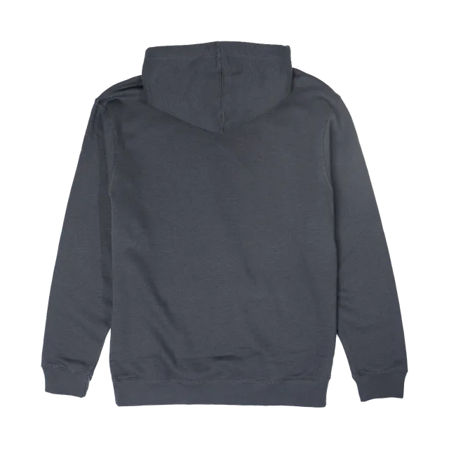 Vintage Logo Pullover Hoodie