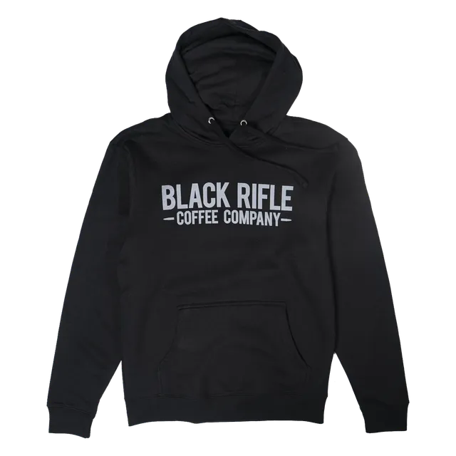 Vintage Logo Pullover Hoodie