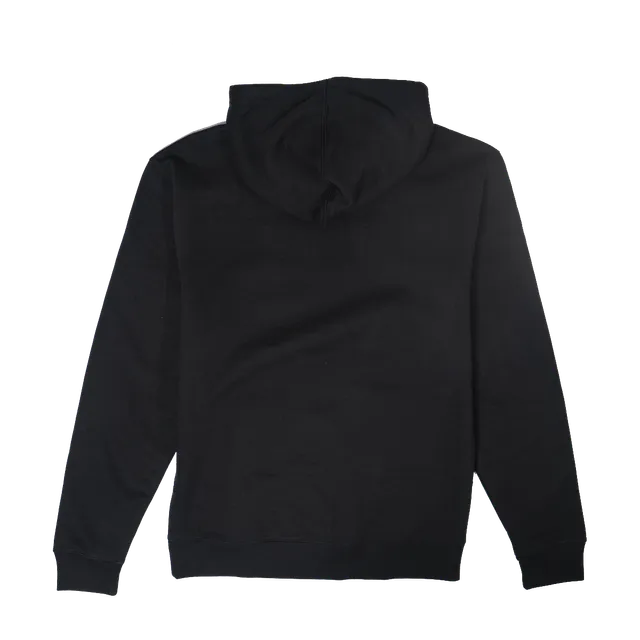 Vintage Logo Pullover Hoodie