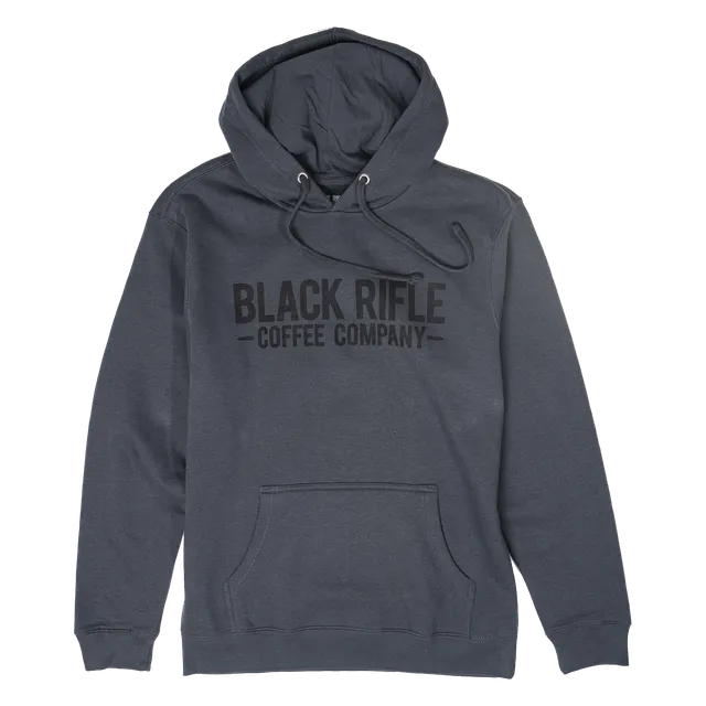 Vintage Logo Pullover Hoodie