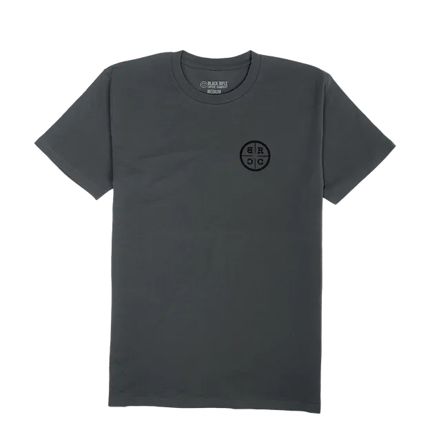 Special Elite T-Shirt, Charcoal 2 Special Elite T-Shirt, Charcoal