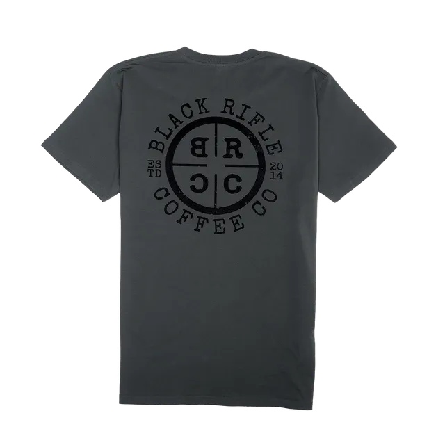 Special Elite T-Shirt, Charcoal 3 Special Elite T-Shirt, Charcoal