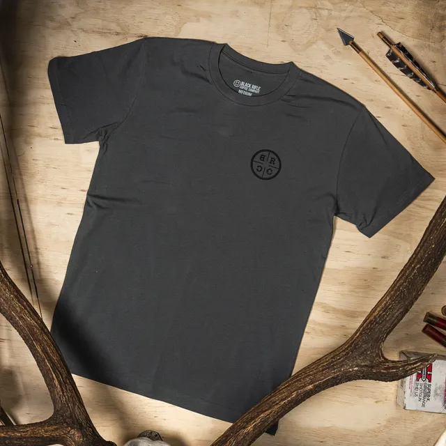 Special Elite T-Shirt, Charcoal 4 Special Elite T-Shirt, Charcoal