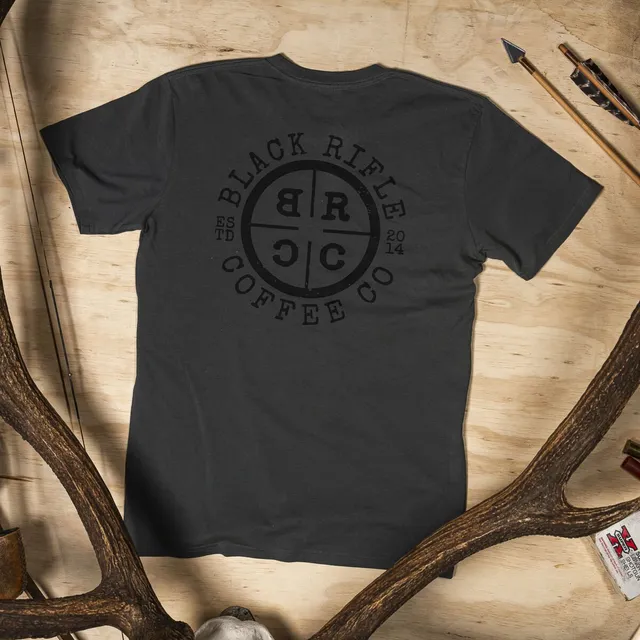 Special Elite T-Shirt, Charcoal 5 Special Elite T-Shirt, Charcoal