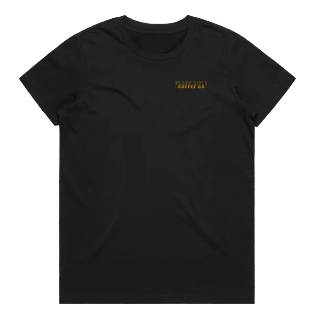 Women's Death Before Creamer T-Shirt