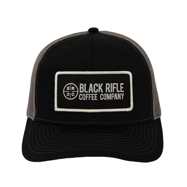 Company Logo Trucker Hat 1 Company Logo Trucker Hat