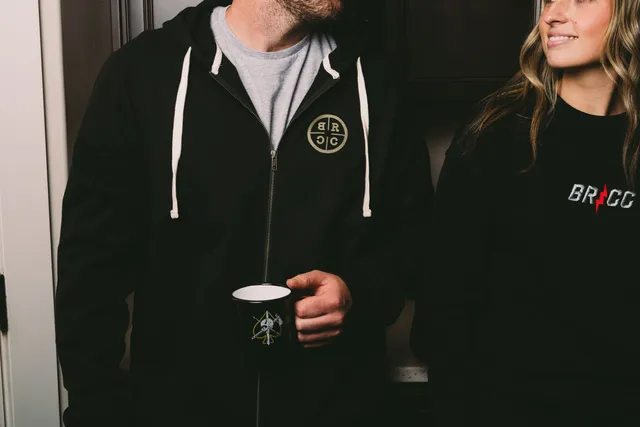 Special Elite Zip-Up Hoodie 1 Special Elite Zip-Up Hoodie